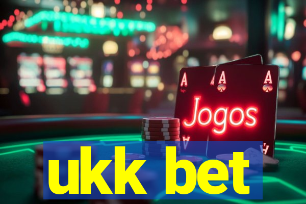 ukk bet